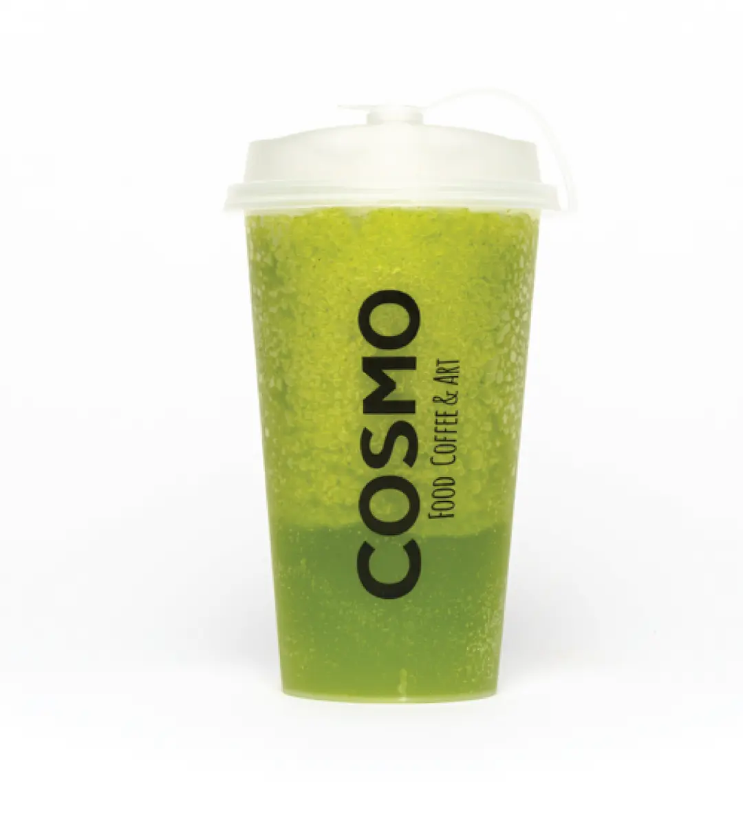 Lemon Mint